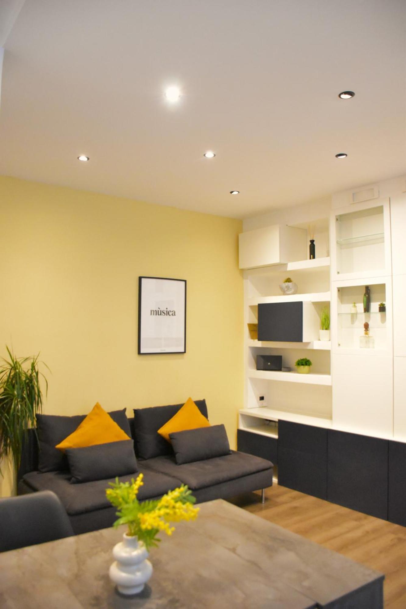 Apartamento Caffarella Sunny House *